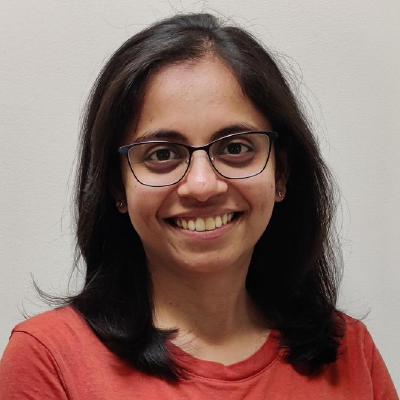 Priya Patel, PhD